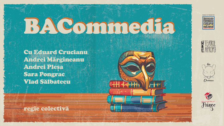 BACommedia