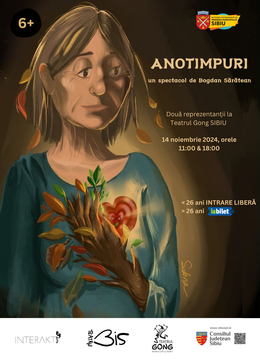 Sibiu: Anotimpuri