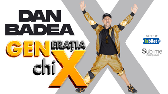 Timisoara: Stand-up Comedy cu DAN BADEA - 