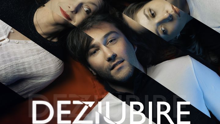 Deziubirea