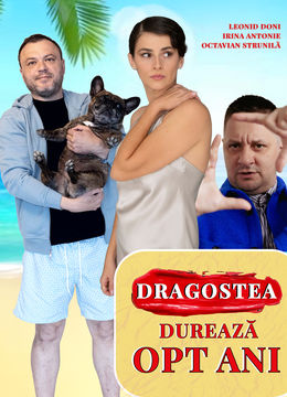 Ramnicu Valcea: Dragostea durează opt ani