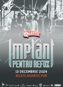 Concert Implant Pentru Refuz