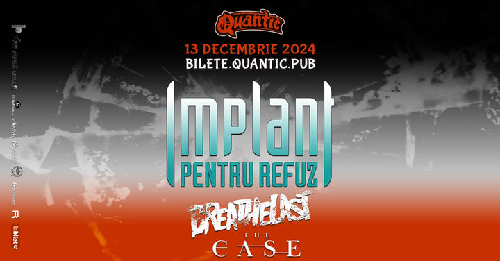 Concert Implant Pentru Refuz