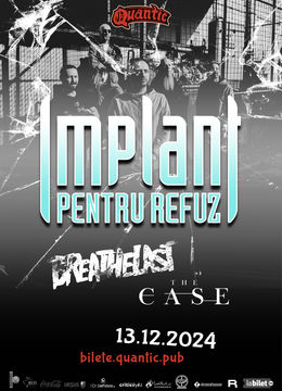 Concert Implant Pentru Refuz