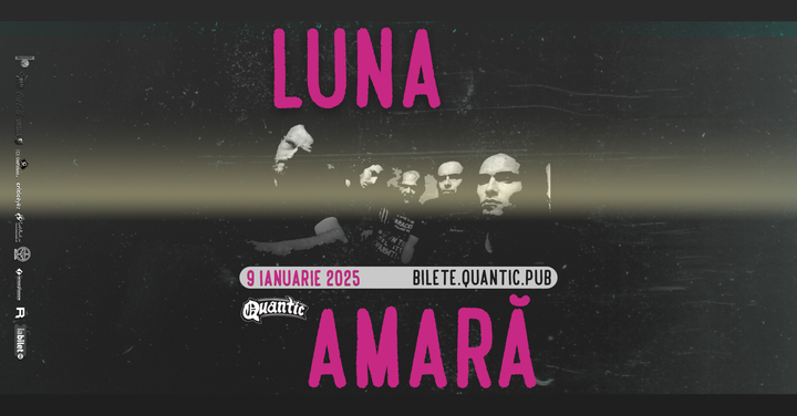 Concert Luna Amara