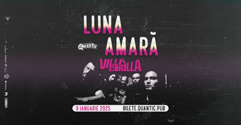 Concert Luna Amara