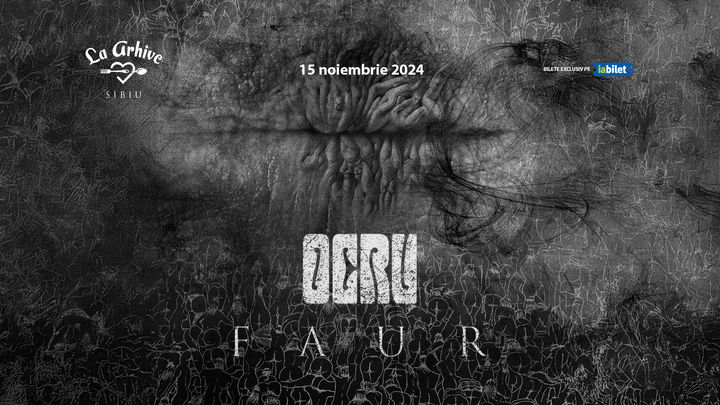 Sibiu: Concert Ocru