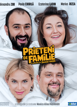 Prieteni de familie