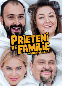 Prieteni de familie