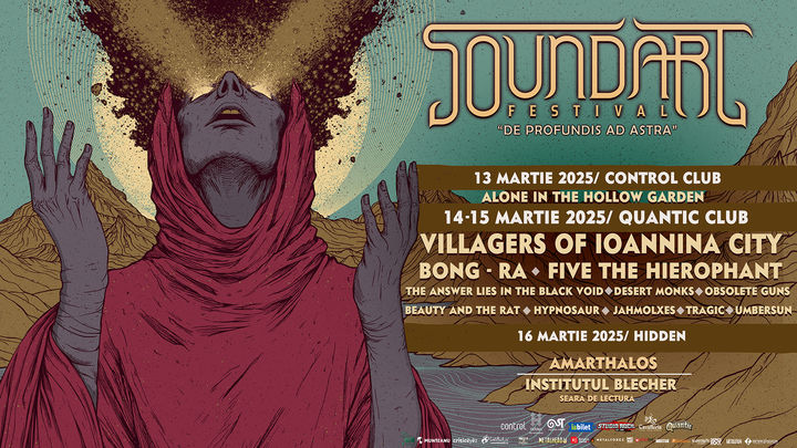 SoundArt Festival 2025