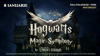 Lords of the Sound - Hogwarts Magic Symphony