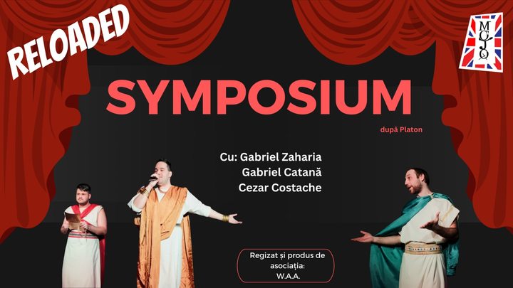 Symposium Reloaded