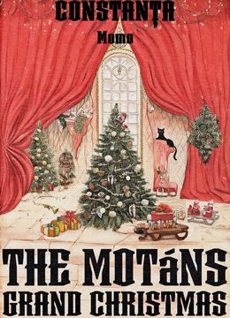 Constanta: The Motans Grand Christmas