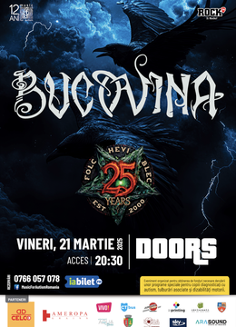 Constanta: Concert caritabil Bucovina