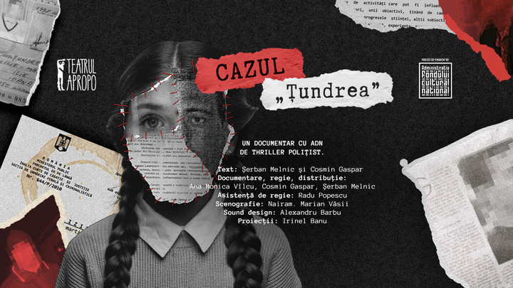 Cazul Țundrea