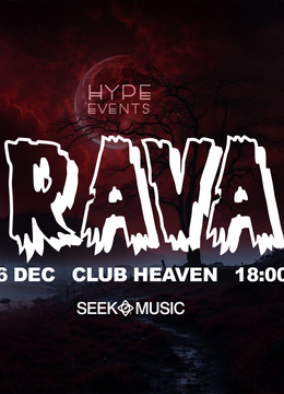 Timisoara: Concert Rava - Lucifer