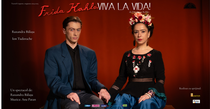 Frida: Viva la Vida! - Avanpremiera