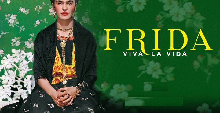 Frida: Viva la Vida! - Avanpremiera