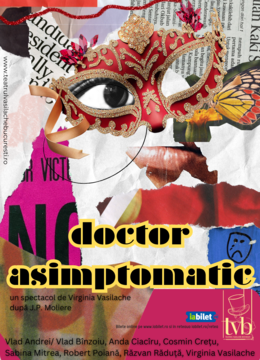 Doctor asimptomatic