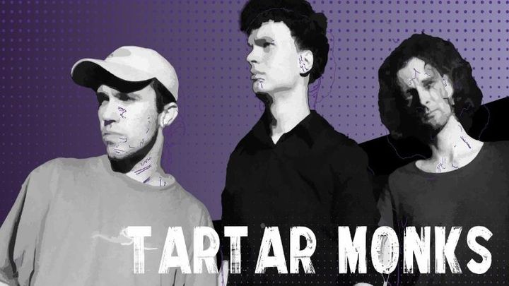 Tartar Monks – The Ugly Tour ‘24