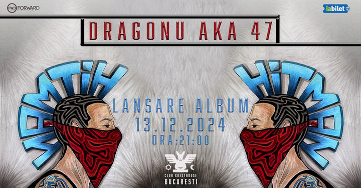 Dragonu AKA47