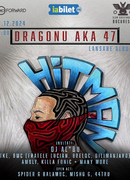 Dragonu AKA47