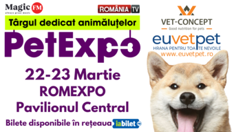 PetExpo România 2025