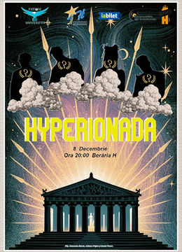 Hyperionada (Balul Bobocilor Universității Hyperion)