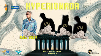 Hyperionada (Balul Bobocilor Universității Hyperion)