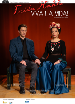 Frida: Viva la Vida! - Avanpremiera