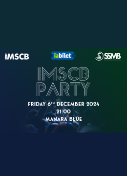 IMSCB Party