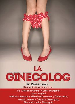 La ginecolog