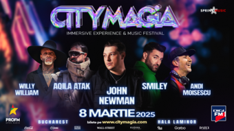 CiTYMAGiA Festival