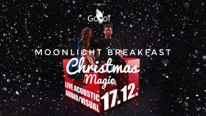 Moonlight Breakfast Christmas Special