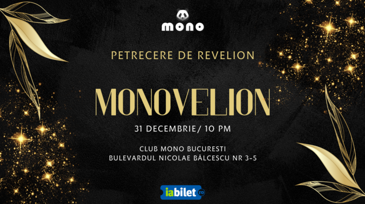 Monorevelion - Petrecere de Revelion