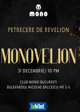 Monorevelion - Petrecere de Revelion