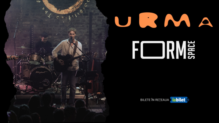 URMA at FORM Space