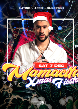 Cluj-Napoca: Mamacita - Xmas Fiesta