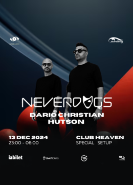 Timișoara: NEVERDOGS