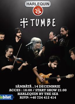 Mamaia: Concert Tumbe