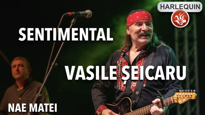 Mamaia: Sentimental - Vasile Seicaru