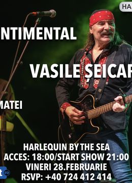 Mamaia: Sentimental - Vasile Seicaru