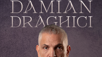 Damian Drăghici: Meditații Lăutărești