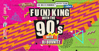 Funking With The 90s