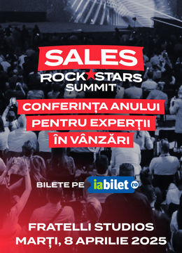 Sales Rockstars