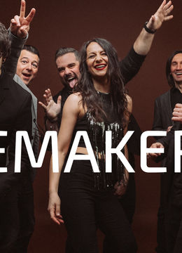 Baia Mare: Concert Remakers