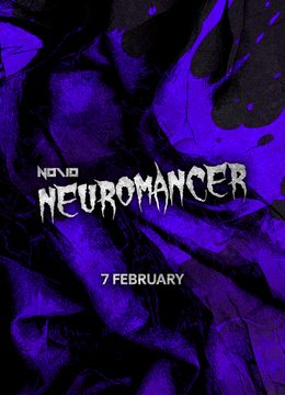 Timișoara: NO\ID NEUROMANCER