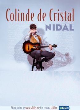 Nidal - Colinde de Cristal