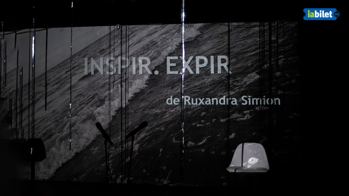 Inspir. Expir