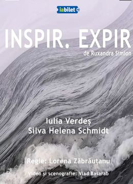 Inspir. Expir